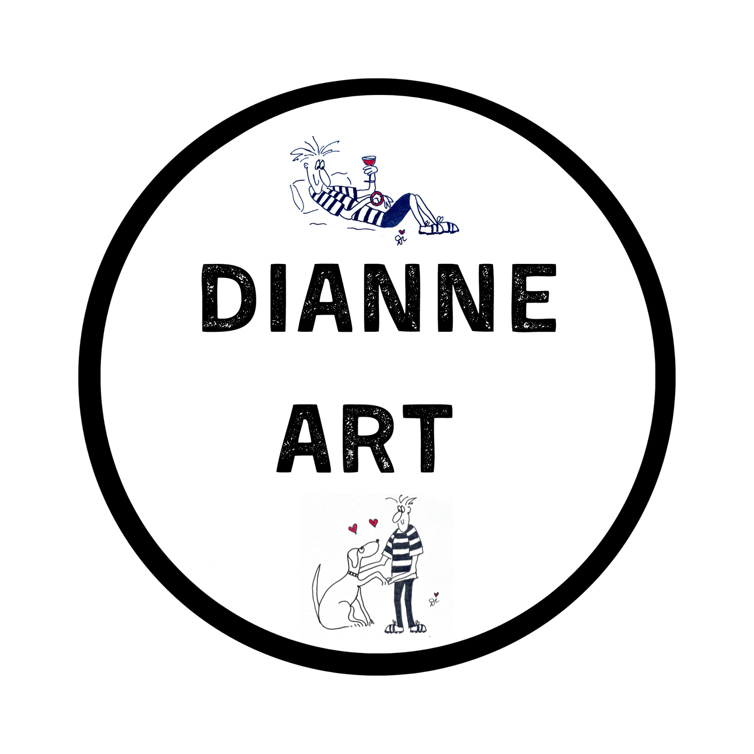 Dianne Art