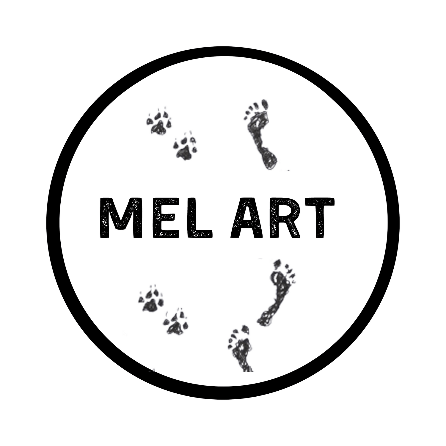 Mel Art Collection