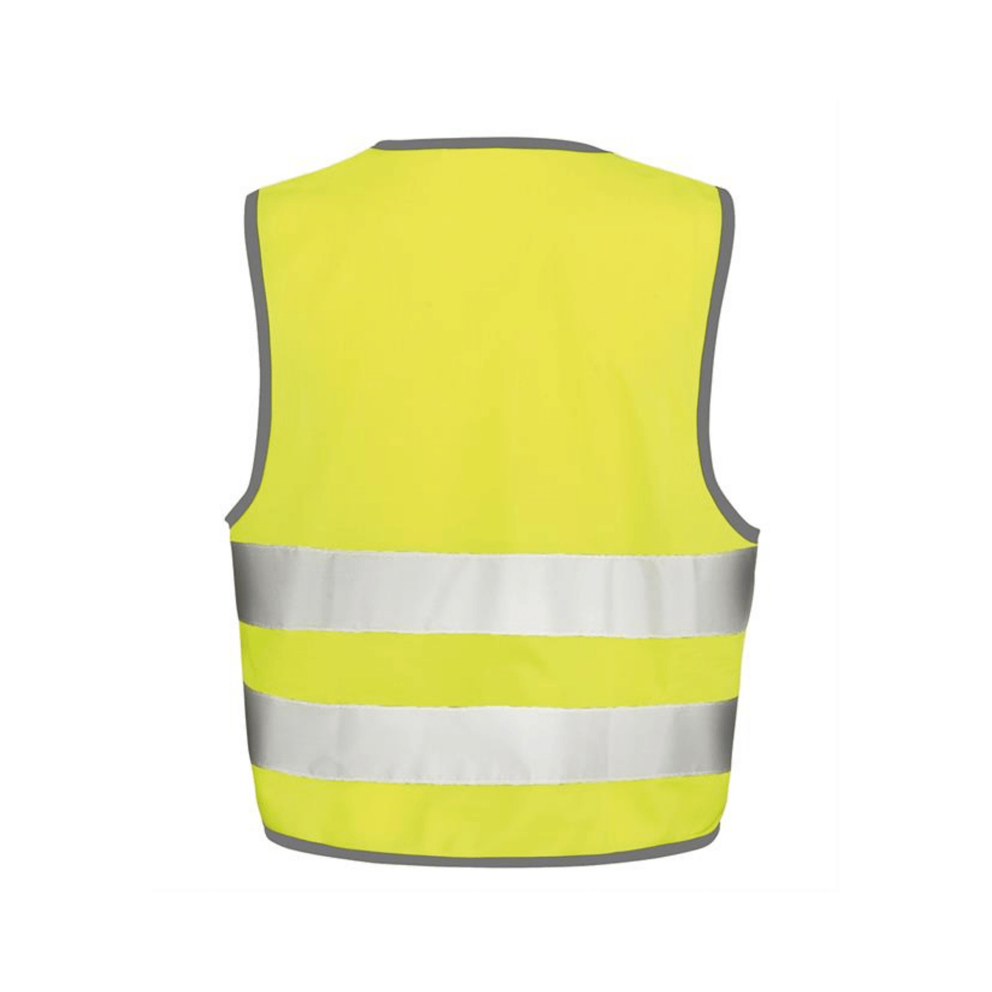 Custom Child Size Hi-Vis Jacket