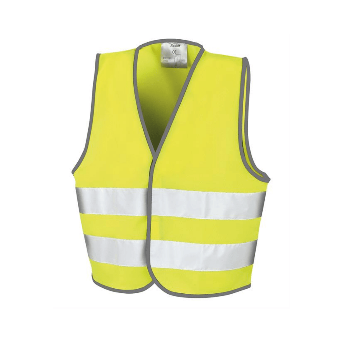 Custom Child Size Hi-Vis Jacket