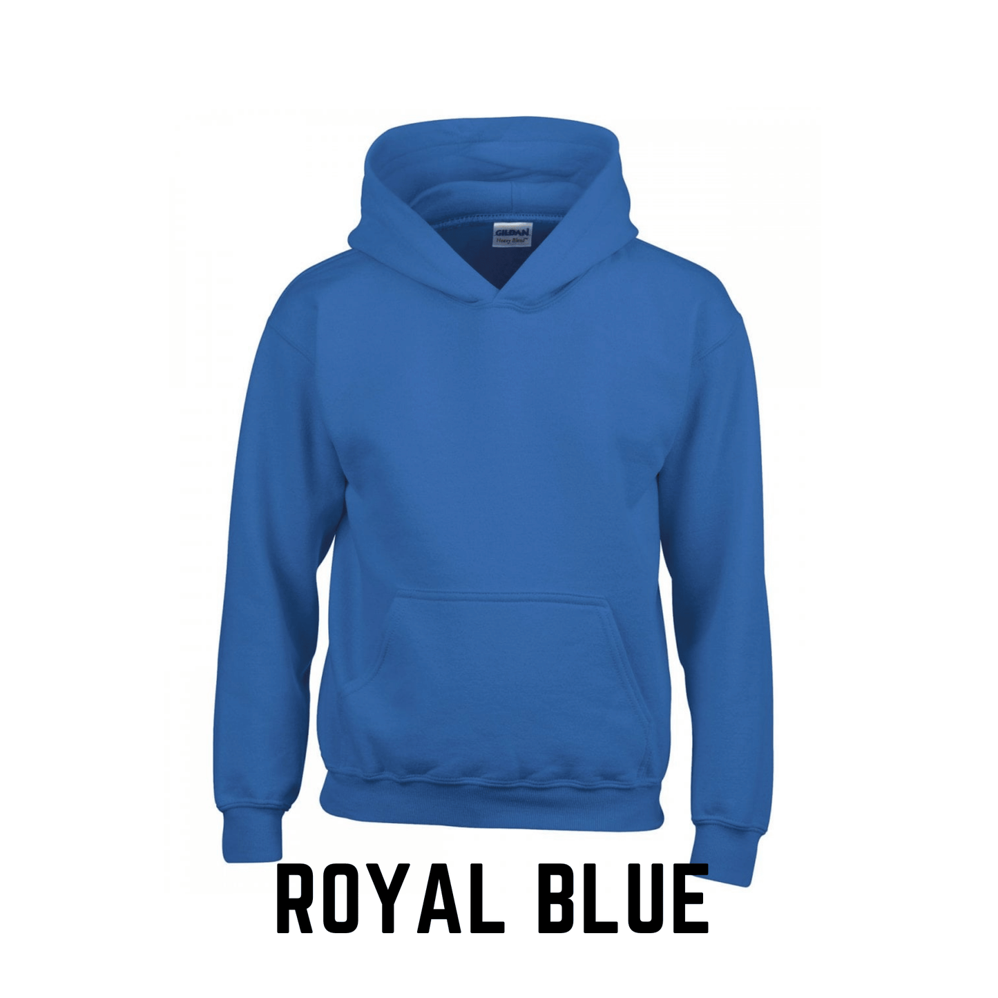 2025 Leavers Hoodie (Child Sizes)