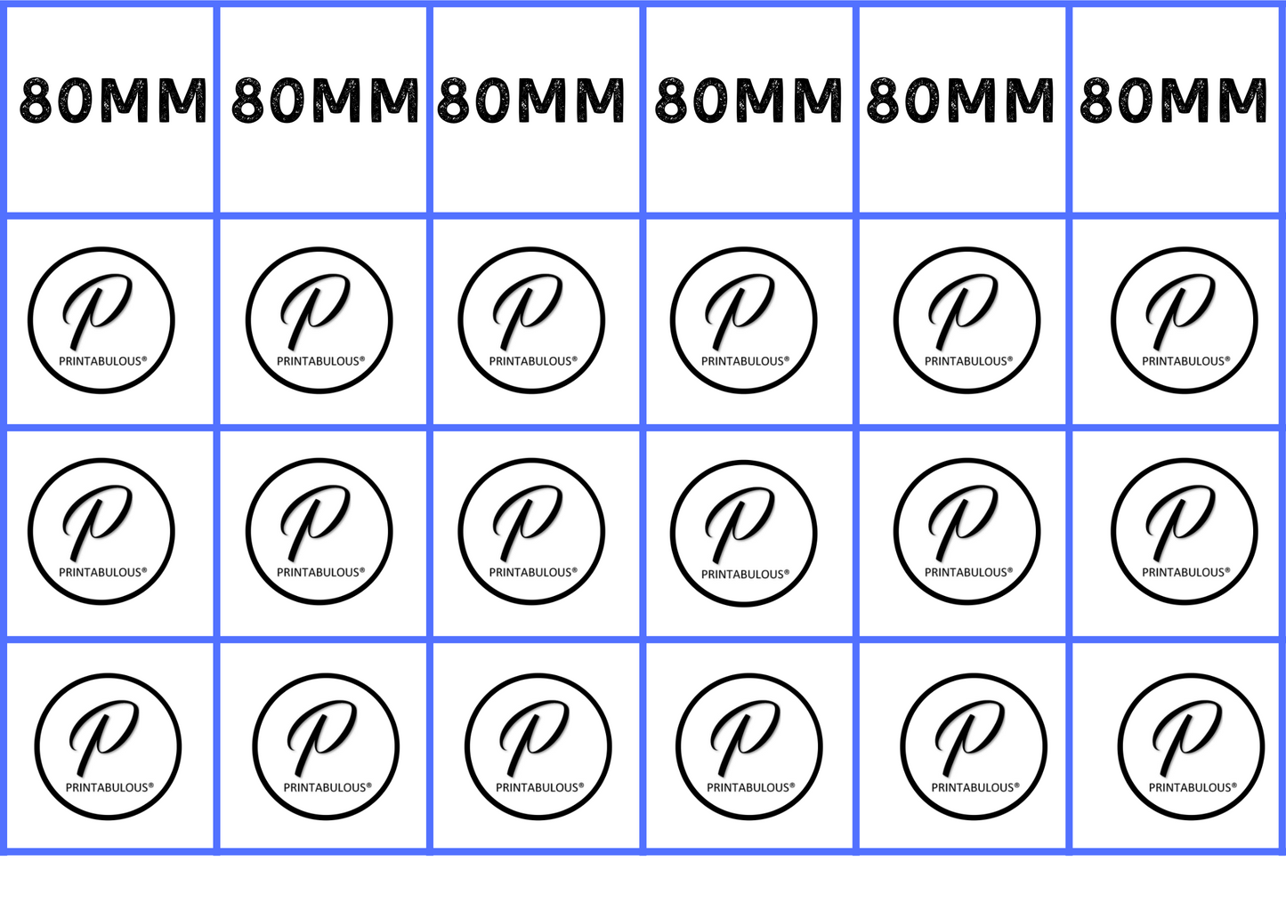 DTF (Direct to Film) Printing Service - 560mm x 400mm Gang Sheet Print