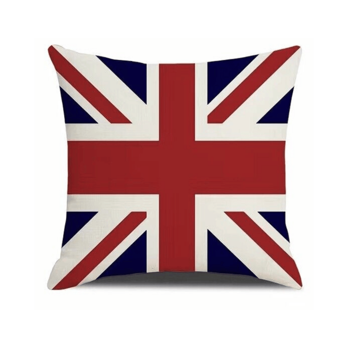 Custom Union Flag Cushion